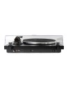Vulkkano TD10 tracción por correa 33/45 rpm Bluetooth preamplificador 