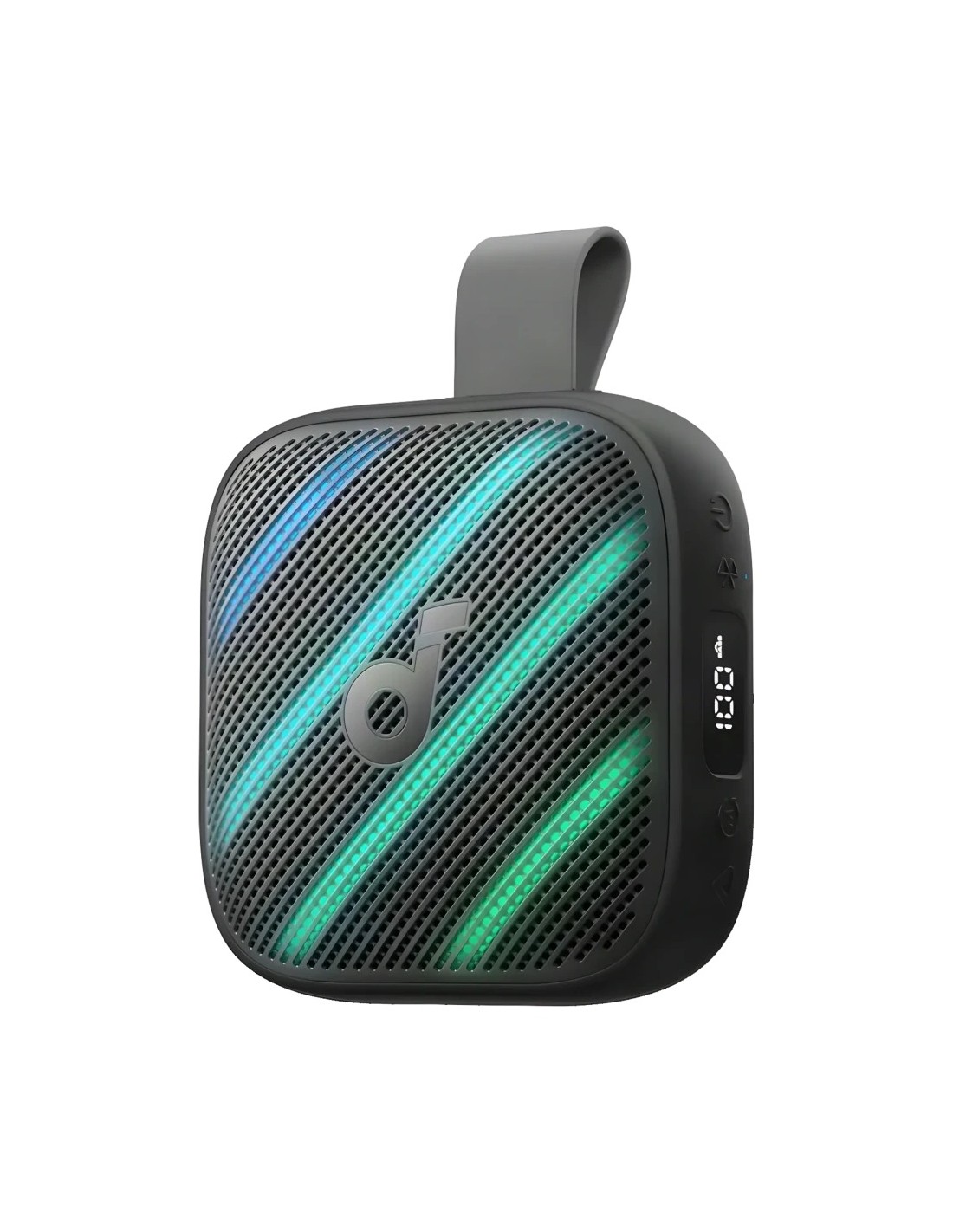 Altavoz Bluetooth Anker Soundcore Boom Go 3i en Logroño