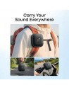 Altavoz Bluetooth Anker Soundcore Boom Go 3i en Logroño