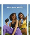 Altavoz Bluetooth Soundcore Select 4 Go en Logroño