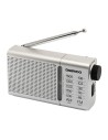 Daewoo DW1037 AM/FM 2 pilas AA Radio portátil en Logroño