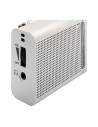 Daewoo DW1037 AM/FM 2 pilas AA Radio portátil en Logroño