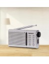 Daewoo DW1037 AM/FM 2 pilas AA Radio portátil en Logroño
