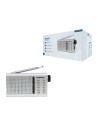 Daewoo DW1037 AM/FM 2 pilas AA Radio portátil en Logroño