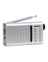 Daewoo DW1037 AM/FM 2 pilas AA Radio portátil en Logroño