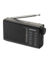 Radio portátil Daewoo AM/FM A pilas Jack 3,5 mm DW1119 en Logroño