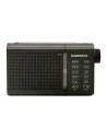 Radio portátil Daewoo AM/FM A pilas Jack 3,5 mm DW1119 en Logroño