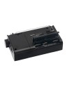 Radio portátil Daewoo AM/FM A pilas Jack 3,5 mm DW1119 en Logroño