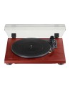 TEAC TN-180BT-A3 Bluetooth3/45/78 rpm tracción por correa Tocadiscos