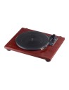 TEAC TN-180BT-A3 Bluetooth3/45/78 rpm tracción por correa Tocadiscos
