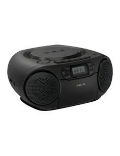 Philips TAZ2500 DAB+/FM Bluetooth Reproductor de CD portátil