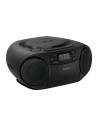 Philips TAZ2500 DAB+/FM Bluetooth Reproductor de CD portátil