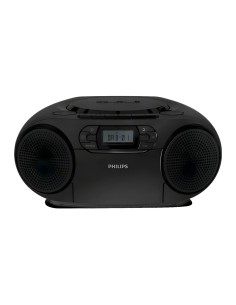 Philips TAZ2500 DAB+/FM Bluetooth Reproductor de CD portátil 2