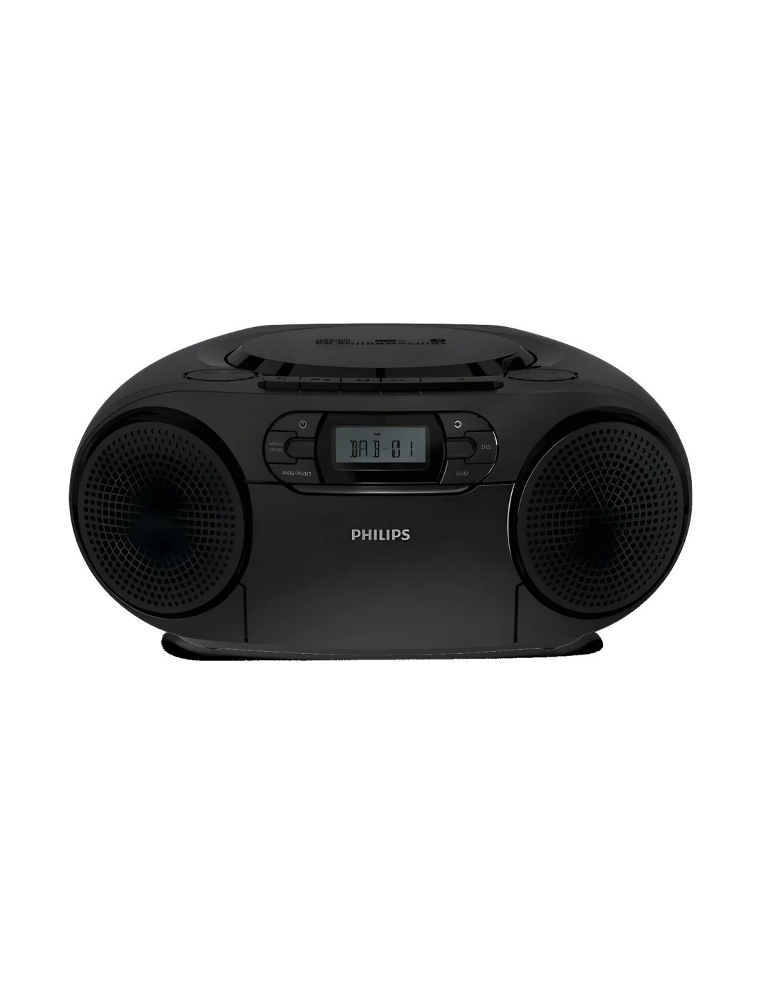 Philips TAZ2500 DAB+/FM Bluetooth Reproductor de CD portátil