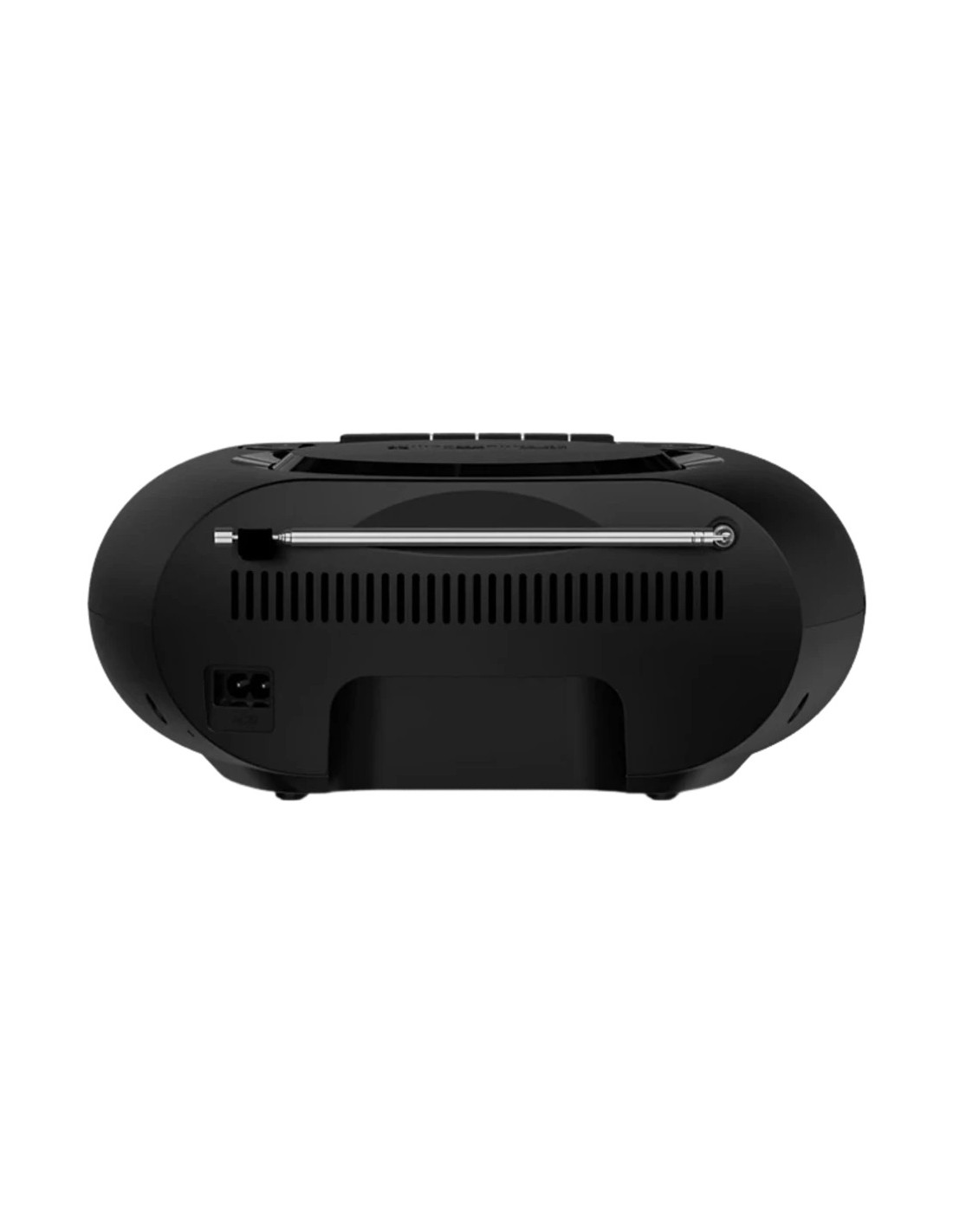 Philips TAZ2500 DAB+/FM Bluetooth Reproductor de CD portátil