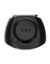 Philips TAZ2500 DAB+/FM Bluetooth Reproductor de CD portátil