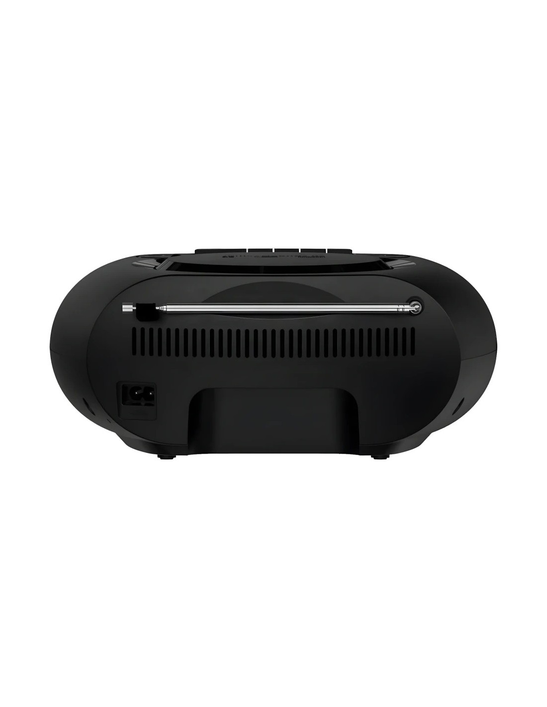 Philips TAZ2500 DAB+/FM Bluetooth Reproductor de CD portátil