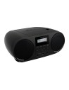 Philips TAZ6000/10 DAB, DAB+, FM Bluetooth Reproductor de CD portátil