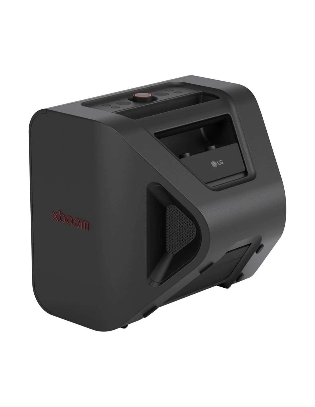 Altavoz de fiesta LG Xboom Stage301 by will.i.am 2.1 en Logroño