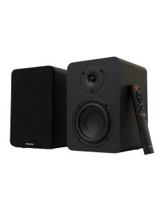 Altavoces PC Vulkkano A4 Arc MKII HDMI ARC óptica en Logroño