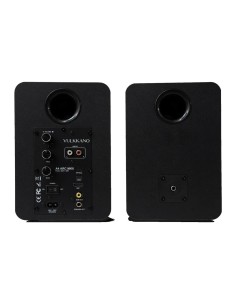 Altavoces PC Vulkkano A4 Arc MKII HDMI ARC óptica en Logroño 2
