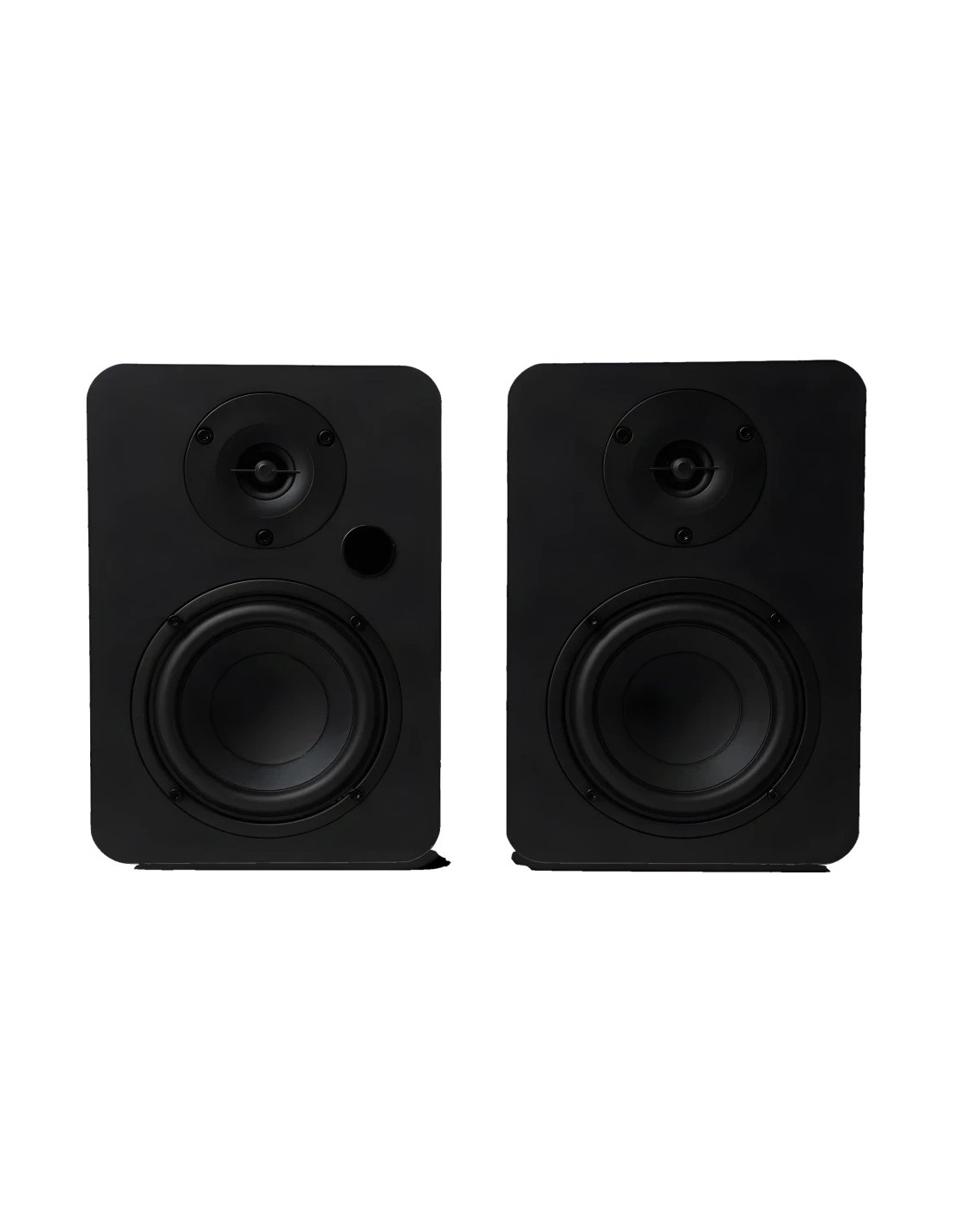 Altavoces PC Vulkkano A4 Arc MKII HDMI ARC óptica en Logroño