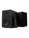 Altavoces PC Vulkkano A4 Arc MKII HDMI ARC óptica en Logroño