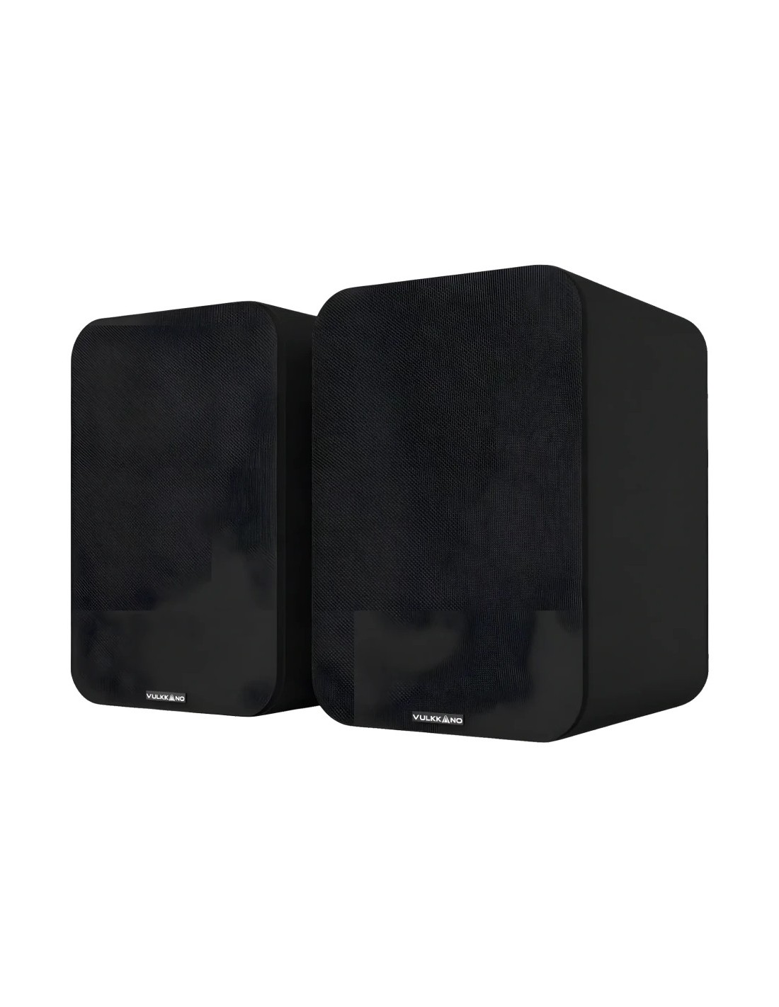 Altavoces PC Vulkkano A4 Arc MKII HDMI ARC óptica en Logroño
