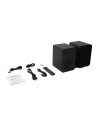 Altavoces PC Vulkkano A4 Arc MKII HDMI ARC óptica en Logroño