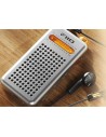 FiiO RR13 Batería Li-ion extraíble FM 87–108 MHz Radio recargable