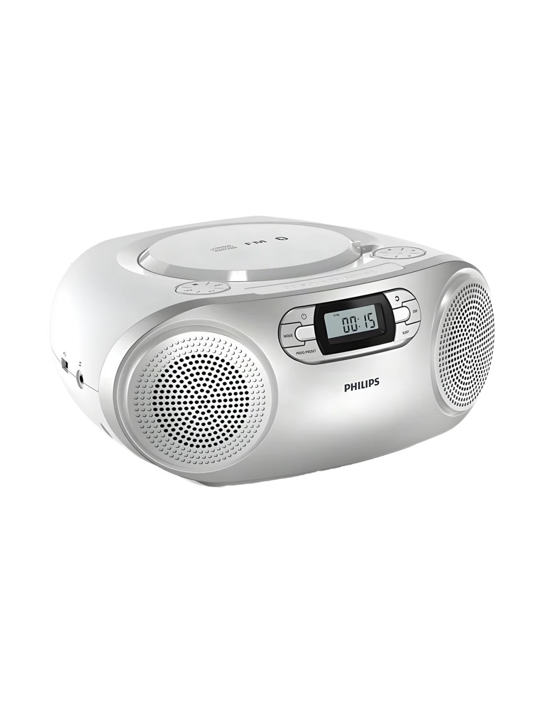 Philips Radio FM Bluetooth TAZ2000 Reproductor de CD en Logroño