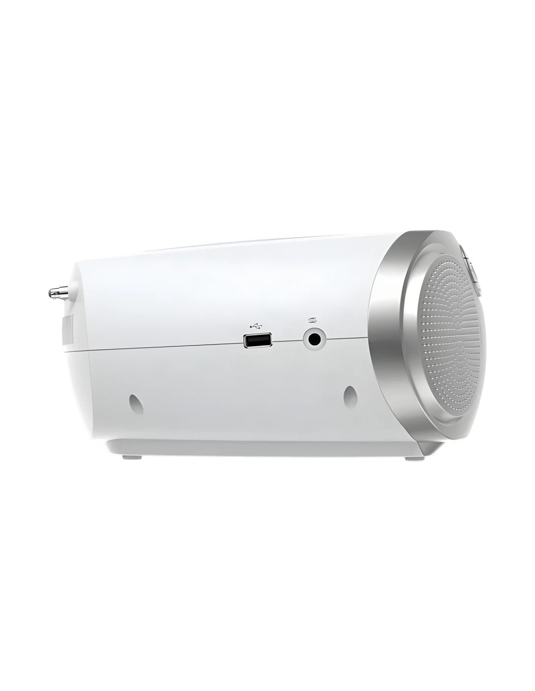 Philips Radio FM Bluetooth TAZ2000 Reproductor de CD en Logroño