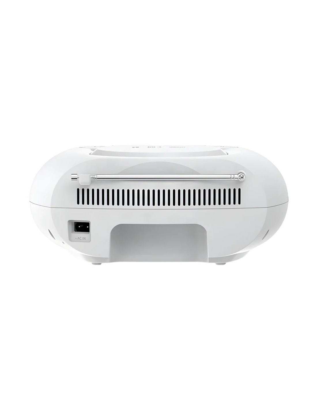 Philips Radio FM Bluetooth TAZ2000 Reproductor de CD en Logroño
