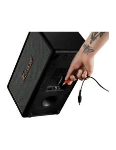 Altavoz Bluetooth Marshall Stanmore IV en Logroño 2