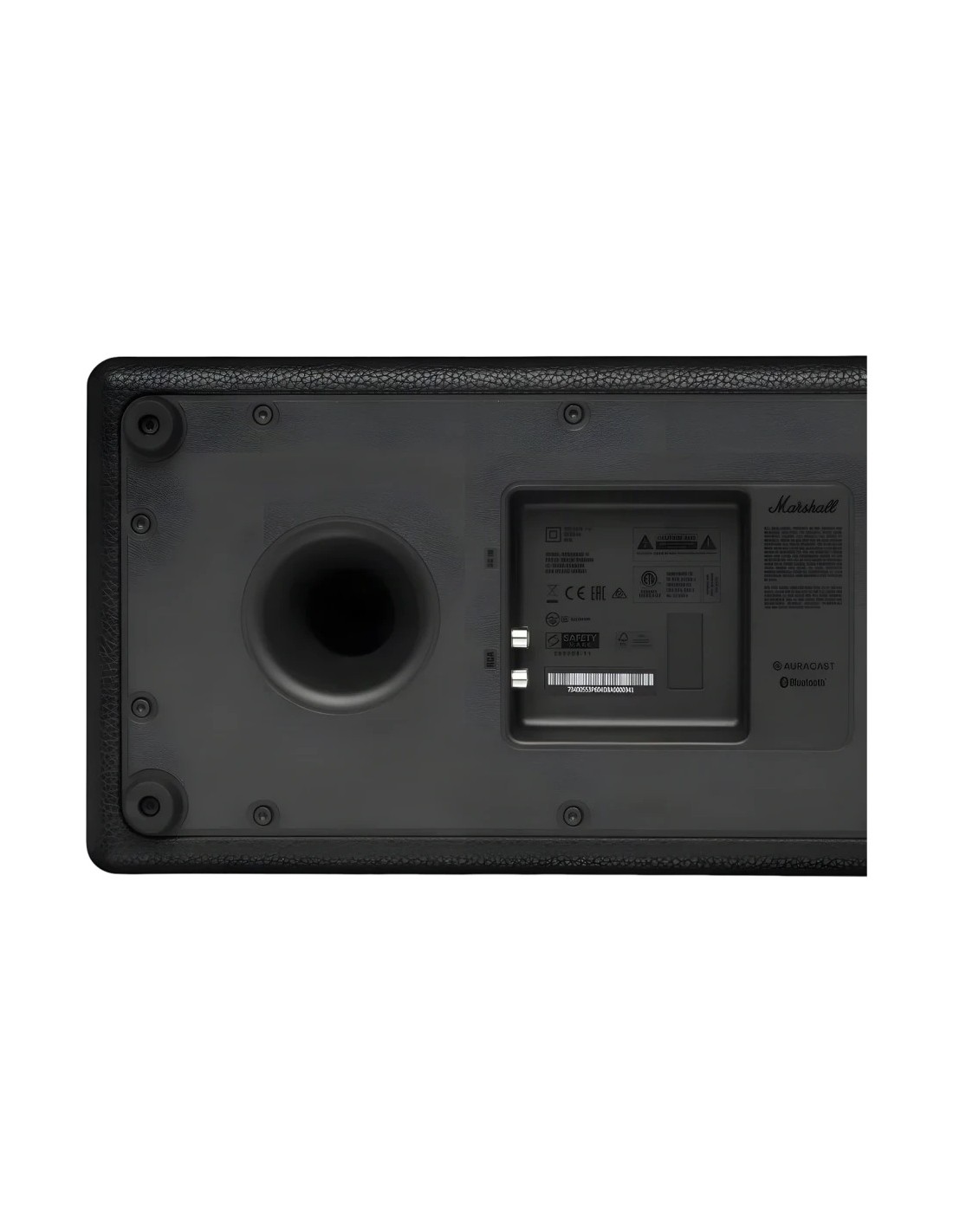 Altavoz Bluetooth Marshall Stanmore IV en Logroño