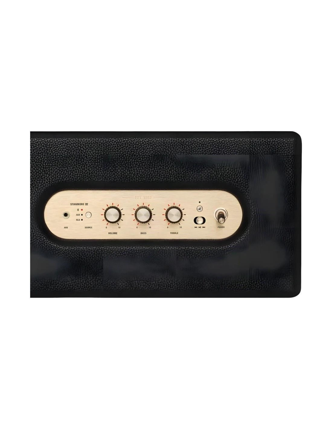 Altavoz Bluetooth Marshall Stanmore IV en Logroño