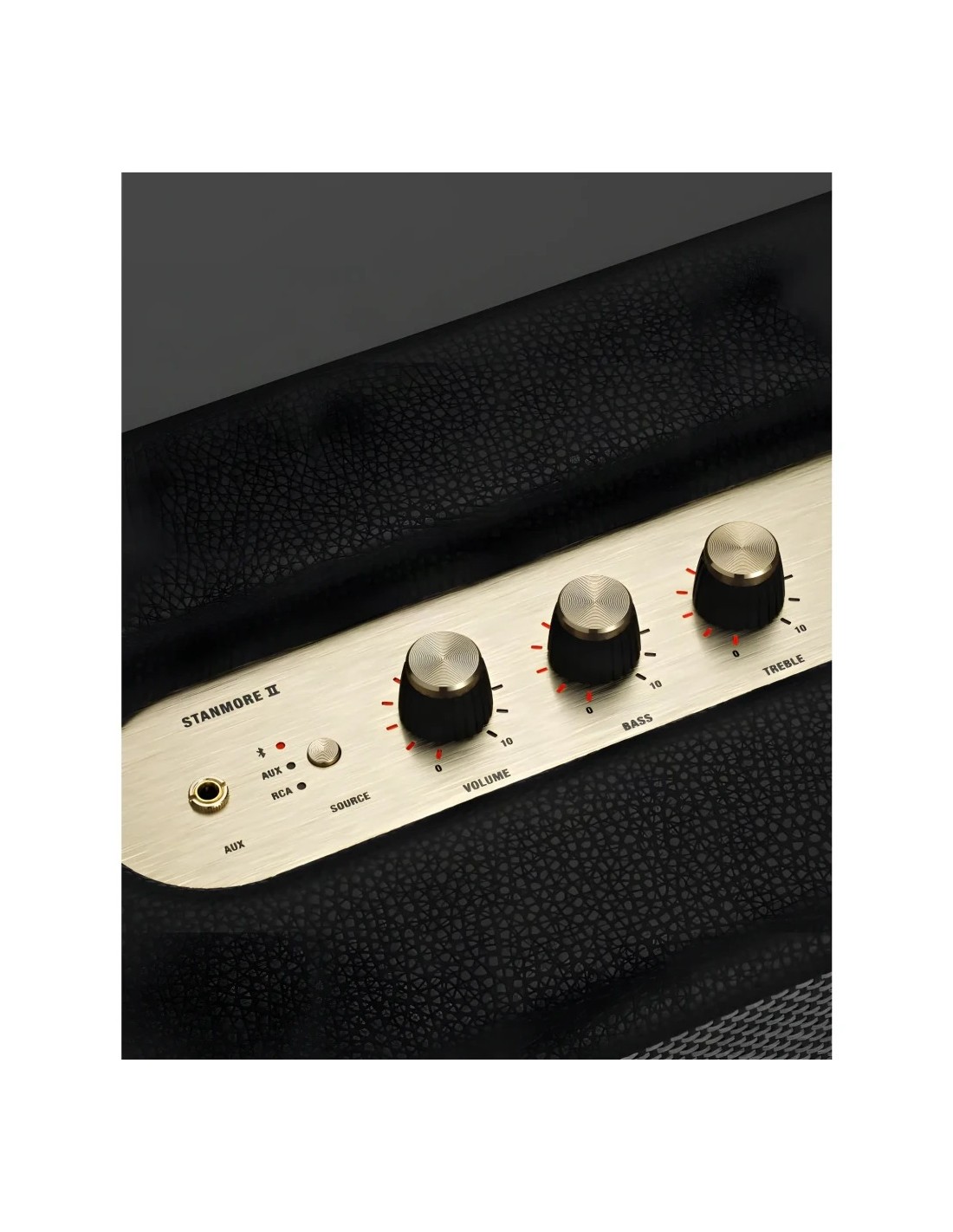 Altavoz Bluetooth Marshall Stanmore IV en Logroño