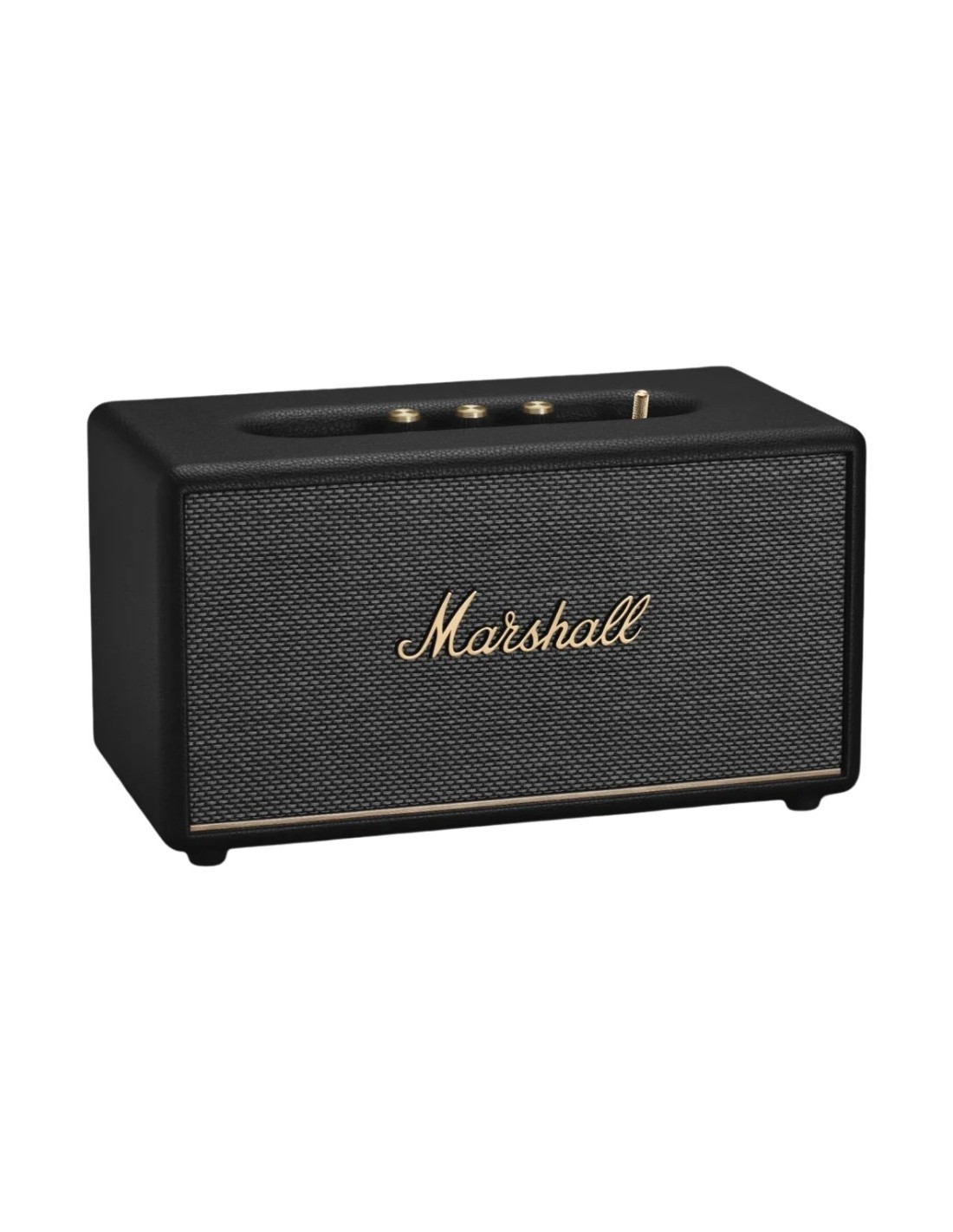 Altavoz Bluetooth Marshall Stanmore IV en Logroño