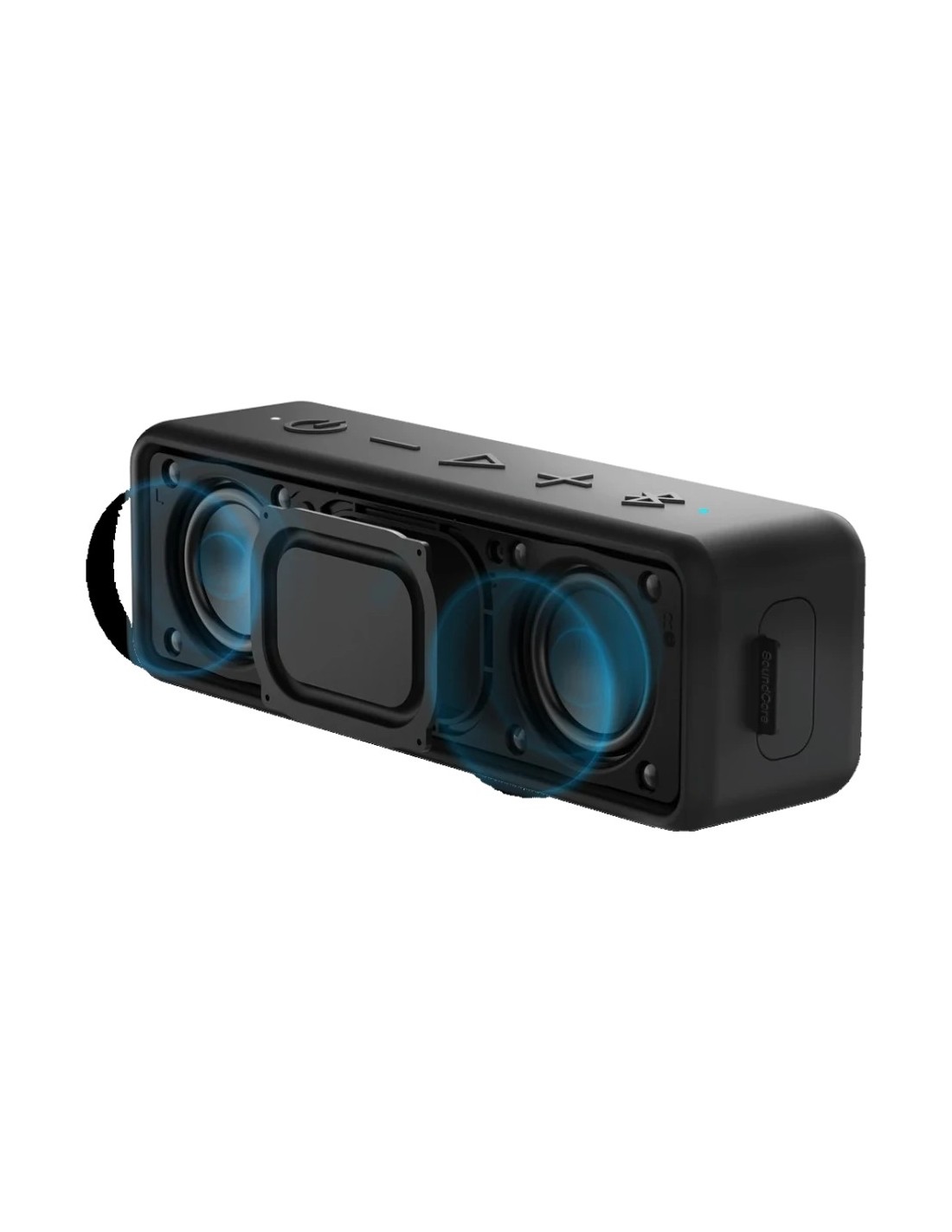 Altavoz Bluetooth Soundcore A3105 en Logroño