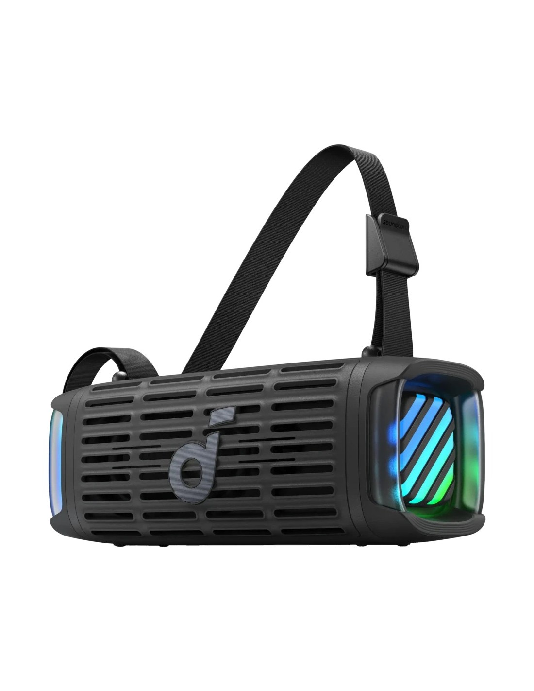 Altavoz Bluetooth Anker Soundcore Boom 3i en Logroño