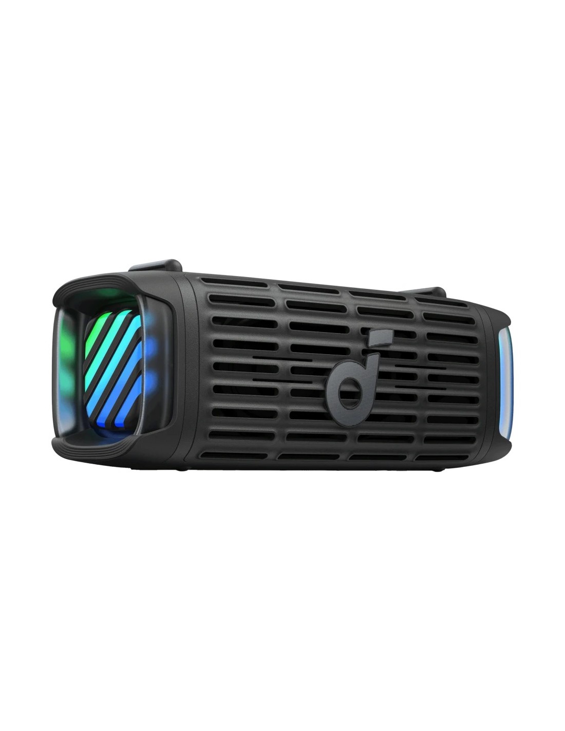 Altavoz Bluetooth Anker Soundcore Boom 3i en Logroño