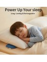 Altavoz Bluetooth de almohada para dormir en Logroño