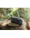 Sandberg Survivor FM/AM Batería Radio recargable en Logroño