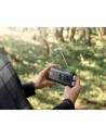Sandberg Survivor FM/AM Batería Radio recargable en Logroño