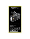 Sandberg Survivor FM/AM Batería Radio recargable en Logroño