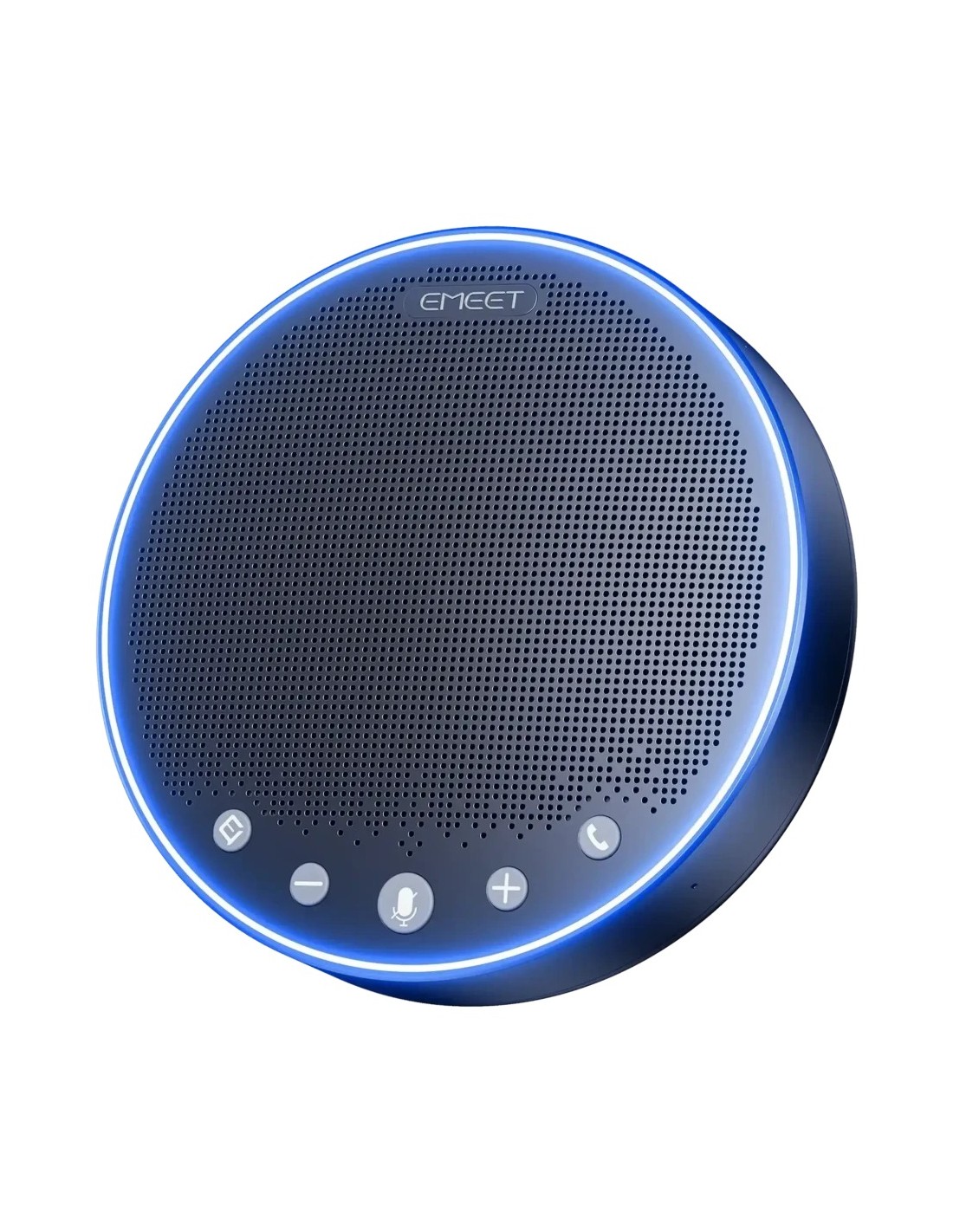 Altavoces PC Emeet OfficeCore M3 Jack 3.5mm en Logroño