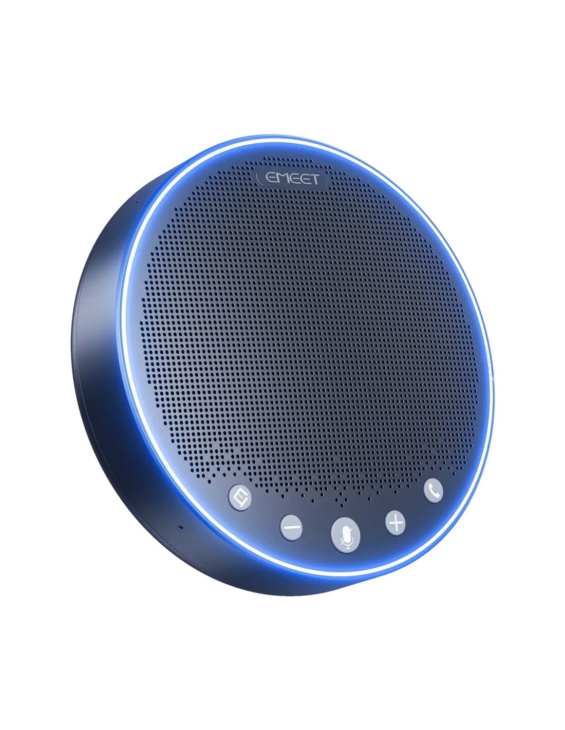 Altavoces PC Emeet OfficeCore M3 Jack 3.5mm en Logroño