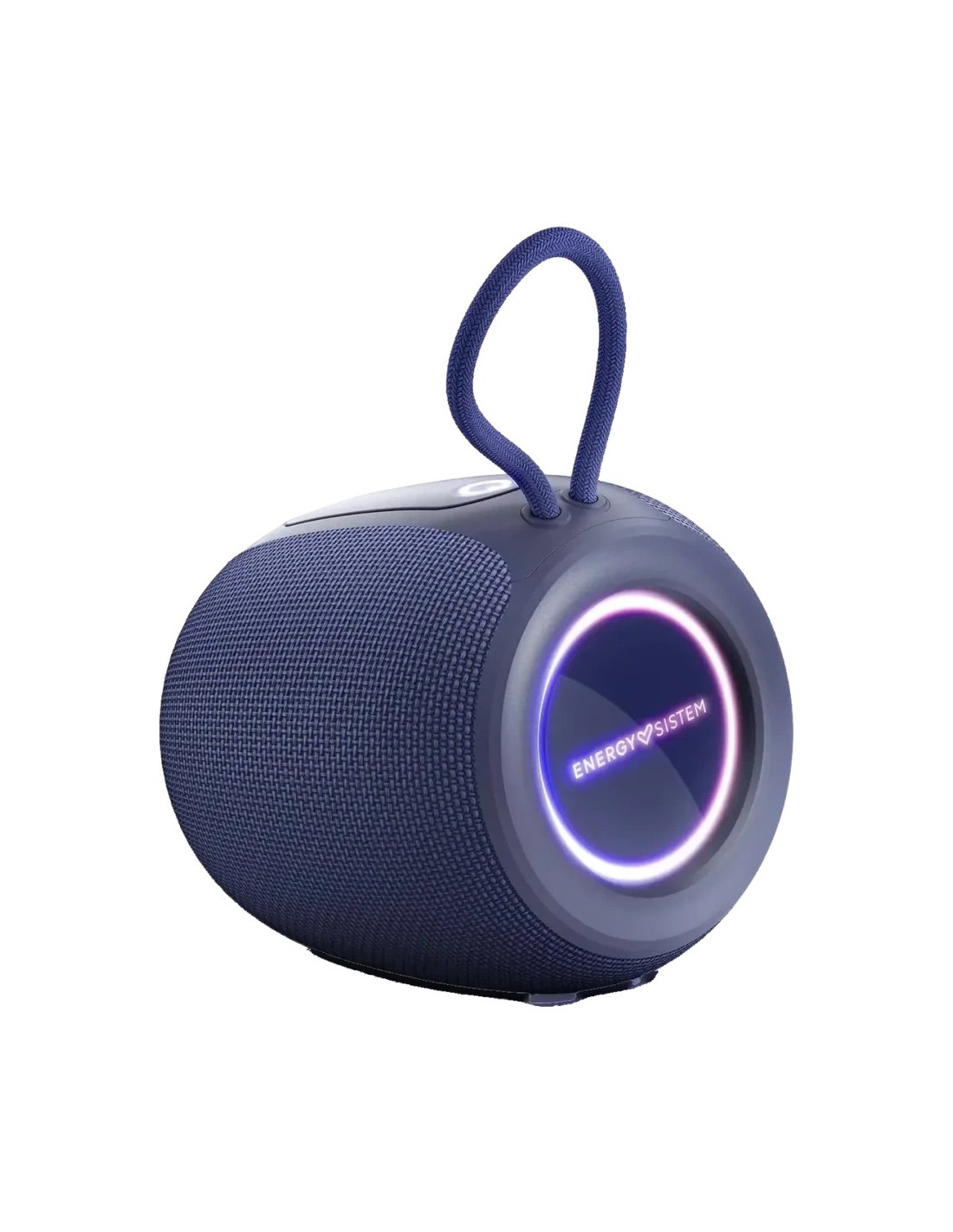Altavoz Bluetooth Energy Sistem Bloom en Logroño