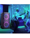 Hisense Party Storm radio FM en Logroño