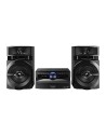 Panasonic SC-UX100E-K Microcadena radio FM en Logroño
